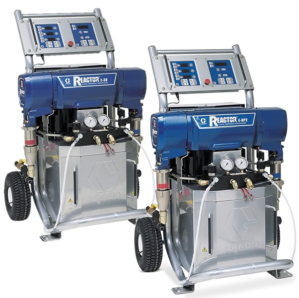 Discontinued E-30 and E-XP2